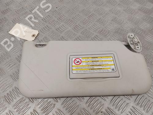 Used Right sun visor FORD FOCUS III 1.6 Ti (85 hp) 29846260