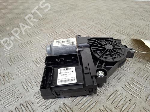 Used Left front window motor Left front window motor 37482170 37482170