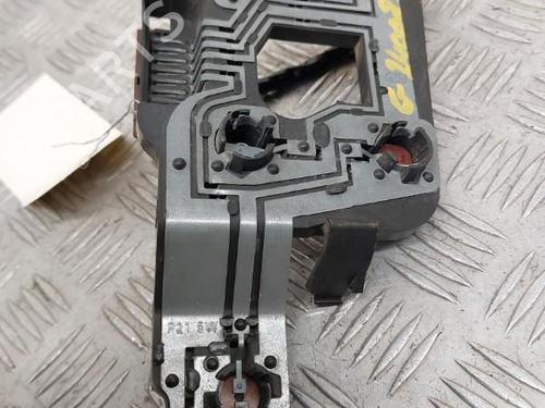 Lamp holder CITROËN XSARA Coupe (N0) 2.0 HDI 90 | BP23659251L10 