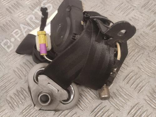 Used Front left belt tensioner VW GOLF IV (1J1) 1.9 TDI (115 hp) 23659702