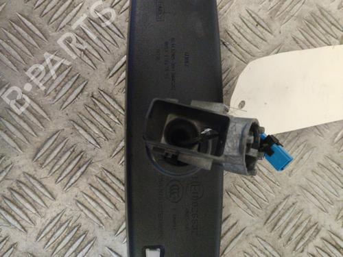 Rear mirror FORD FOCUS III 1.6 TDCi | BP23727794I6 