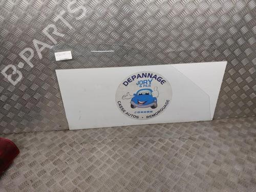 Front right door window CITROËN BERLINGO / BERLINGO FIRST Box Body/MPV (M_) 1.9 D (MBDJY) | BP23737742C19 