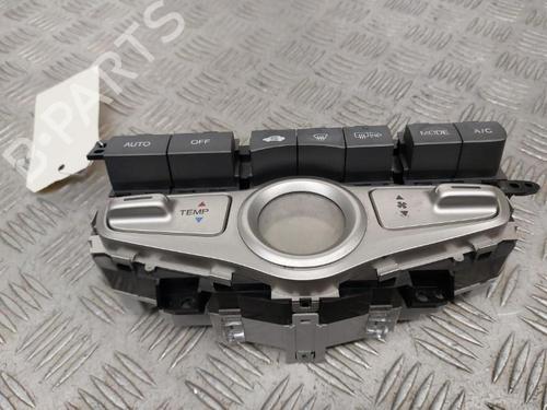 Climate control HONDA JAZZ II (GD_, GE3, GE2) 1.3 iDSi (GD1) | BP23738347I5 