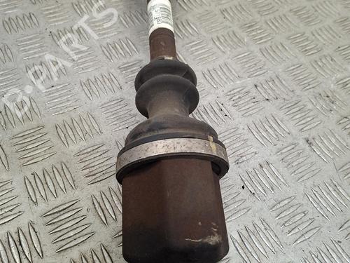 Used Right front driveshaft Right front driveshaft RENAULT CLIO II (BB_, CB_) 1.2 16V (BB05, BB0W, BB11, BB27, BB2T, BB2U, BB2V, CB05,... (75 hp) 36768714 36768714