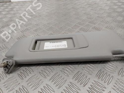 Used Right sun visor BMW 3 (E90) 318 d (143 hp) 23735916