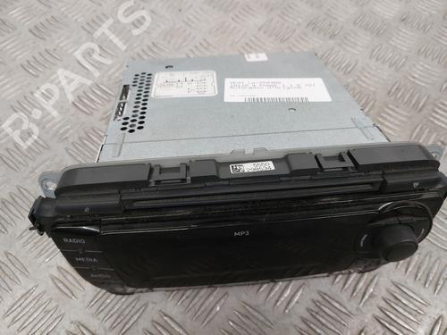 Radio SEAT IBIZA IV (6J5, 6P1) 1.6 TDI | BP29375535E6 