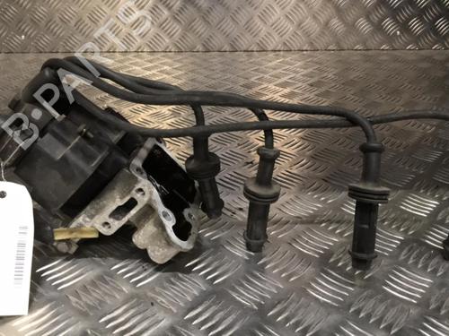 Used Ignition coil Ignition coil PEUGEOT 106 I (1A, 1C) 1.0 (50 hp) 24851467 24851467