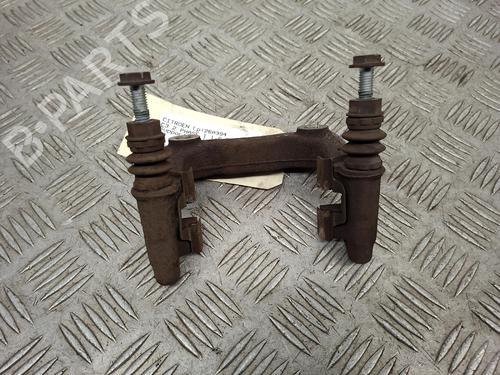 Used Support Support CITROËN C3 II (SC_) 1.6 VTi 120 (120 hp) 39939353 39939353