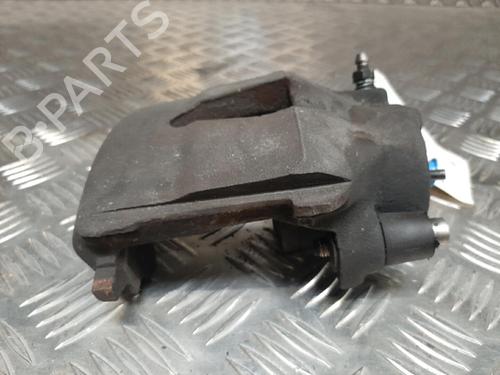 Used Right front brake caliper VW GOLF IV (1J1) 1.9 TDI (110 hp) 23655538