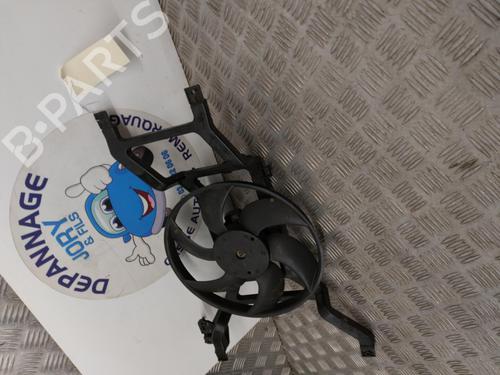 Køleventilator elektrisk DACIA LOGAN (LS_) 1.5 dCi (LS0K) | BP23737424M35 