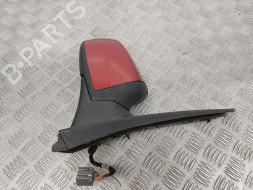 Retrovisor derecho FORD C-MAX (DM2) 1.8 TDCi | BP29639037C27