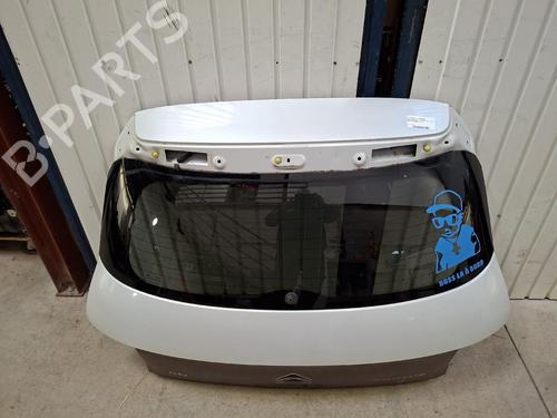 Tailgate CITROËN C4 CACTUS 1.2 THP 110 | BP39763095C6 - Image 2