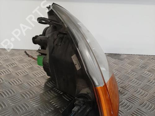 Used Left headlight Left headlight FORD KA (RB_) 1.3 i (60 hp) 23715014 23715014