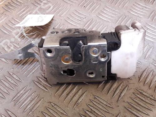 Used Front left lock FIAT DUCATO Van (230_) 2.8 D (87 hp) 23724936