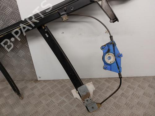 Rear left window mechanism AUDI A4 B7 Avant (8ED) 3.0 TDI quattro | BP33725019C24 - Image 2