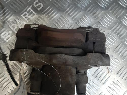 Right front brake caliper OPEL ZAFIRA A MPV (T98) 2.2 DTI 16V (F75) | BP23655571M104 