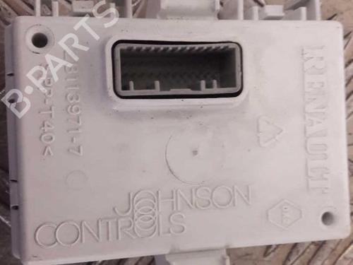 Electronic module RENAULT CLIO III Grandtour (KR0/1_) 1.5 dCi (KR0F) | BP24852479M83 - Image 3