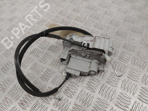 Used Rear left lock LANCIA DELTA III (844_) 1.6 D Multijet (844.AXC11, 844.AXC1A) (120 hp) 31918360