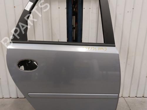 Right rear door OPEL MERIVA A MPV (X03) 1.7 CDTI (E75) | BP30120711C5
