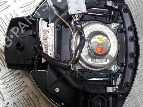 Driver airbag NISSAN QASHQAI I (J10, NJ10) 1.5 dCi | BP23734291C9 