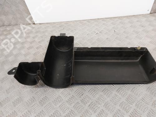 Used Electronic module Electronic module RENAULT TRAFIC Van (T_, P_, V_) 2.1 D (64 hp) 23713526 23713526