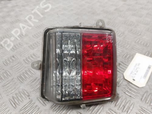 Used Left tailgate light Left tailgate light CITROËN C6 (TD_) 2.7 HDi (204 hp) 31967041 31967041