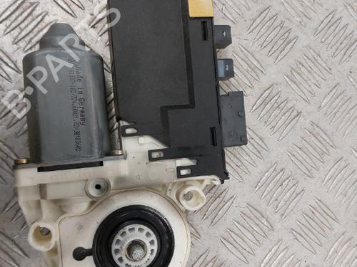 Left front window motor PEUGEOT 807 (EB_) 2.2 HDi | BP23746475E21 