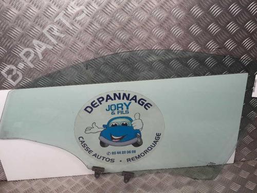 Front left door window NISSAN MICRA III (K12) 1.4 16V | BP23735661C18 