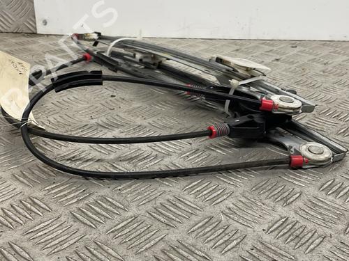 Front left window mechanism FORD FIESTA VI (CB1, CCN) 1.5 TDCi | BP32405597C22 