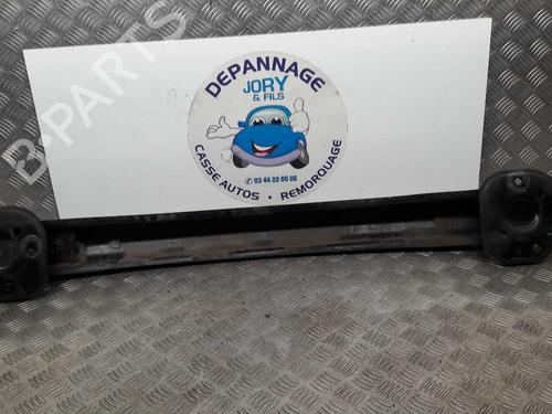 Rear bumper reinforcement PEUGEOT 307 CC (3B) 2.0 HDi 135 | BP23658781C73 