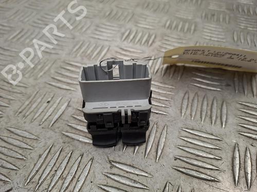 Left front window switch RENAULT CLIO III (BR0/1, CR0/1) 1.5 dCi (C/BR0G, C/BR1G) | BP39748417I27 - Image 2