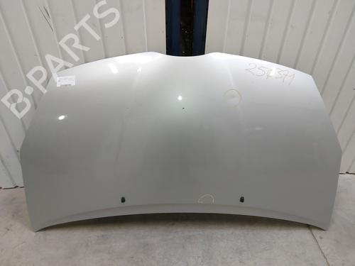 Motorhjelm TOYOTA COROLLA Verso (ZER_, ZZE12_, R1_) 2.2 D-4D (AUR10_, AUR10R) (177 hp) 30438853