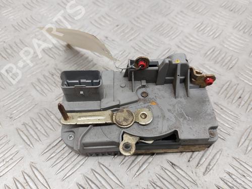 Front right lock PEUGEOT EXPERT (224_) 2.0 HDI 16V | BP23744557C97 