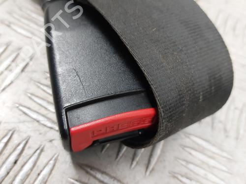 Used Seat buckle Seat buckle RENAULT TRAFIC Van (T_, P_, V_) 2.1 D (64 hp) 23848741 23848741