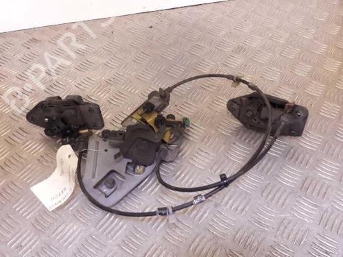 Used Tailgate lock JEEP GRAND CHEROKEE II (WJ, WG) 3.1 TD 4x4 (140 hp) 24853152