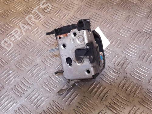 Used Front right lock FIAT SEICENTO / 600 (187_) 1.1 (187AXB, 187AXB1A, 187AXC1A02) (54 hp) 23657055