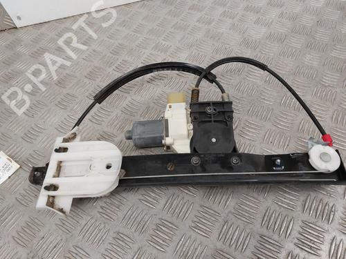 Rear left window mechanism FORD MONDEO IV Turnier (BA7) 2.0 TDCi | BP27547505C24 