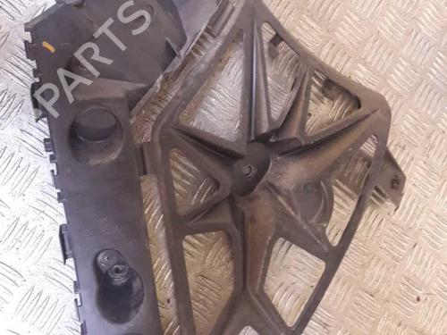 Used Rear bumper bracket Rear bumper bracket RENAULT SCÉNIC III (JZ0/1_) 1.5 dCi (86 hp) 24852821 24852821