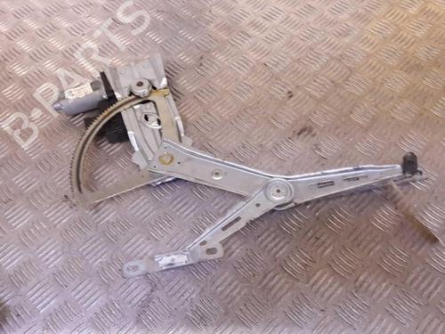 Used Front left window mechanism OPEL ZAFIRA / ZAFIRA FAMILY B (A05) 1.9 CDTI (M75) (120 hp) 23716127