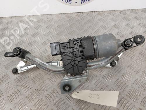 Front wiper motor RENAULT TWINGO II (CN0_) 1.5 dCi 75 | BP23746173M29 