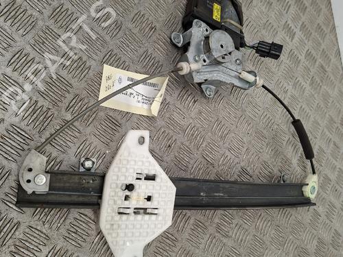 Used Rear left window mechanism Rear left window mechanism OPEL ANTARA A (L07) 2.0 CDTI (127 hp) 34479992 34479992