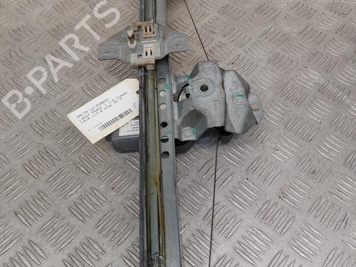 Front left window mechanism DACIA LODGY (JS_) 1.5 dCi (JSMC, JSAF) | BP24629309C22 - Image 3