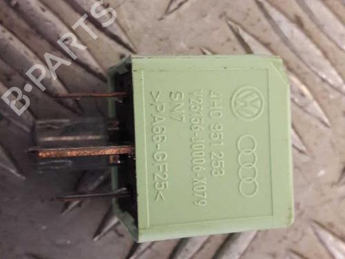 Electronic module VW JETTA IV (162, 163, AV3, AV2) 1.4 TSI Hybrid | BP24852896M83 - Image 2