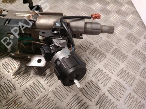 Used Steering column Steering column PEUGEOT 307 (3A/C) 1.6 HDi (90 hp) 23656920 23656920
