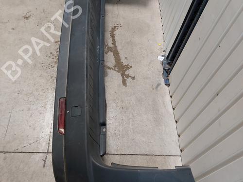 Rear bumper FIAT DOBLO Cargo (263_) 1.3 D Multijet | BP26676080C8 