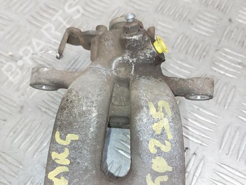 Used Left rear brake caliper RENAULT CLIO III (BR0/1, CR0/1) 1.5 dCi (C/BR0G, C/BR1G) (68 hp) 28706488