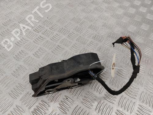 Front left lock BMW X3 (E83) xDrive 20 d | BP29749885C98 