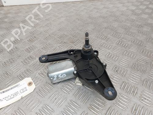 Used Rear wiper motor Rear wiper motor RENAULT CLIO II (BB_, CB_) 1.5 dCi (B/CB07) (65 hp) 27497513 27497513