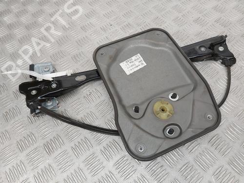 Used Front right window mechanism Front right window mechanism 24496452 24496452