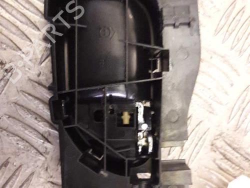 Used Rear right interior door handle Rear right interior door handle CITROËN C4 Grand Picasso I (UA_) 1.6 HDi (109 hp) 23718002 23718002